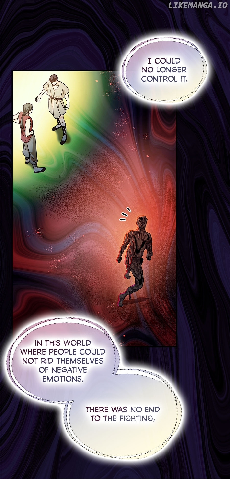 Manga page 33
