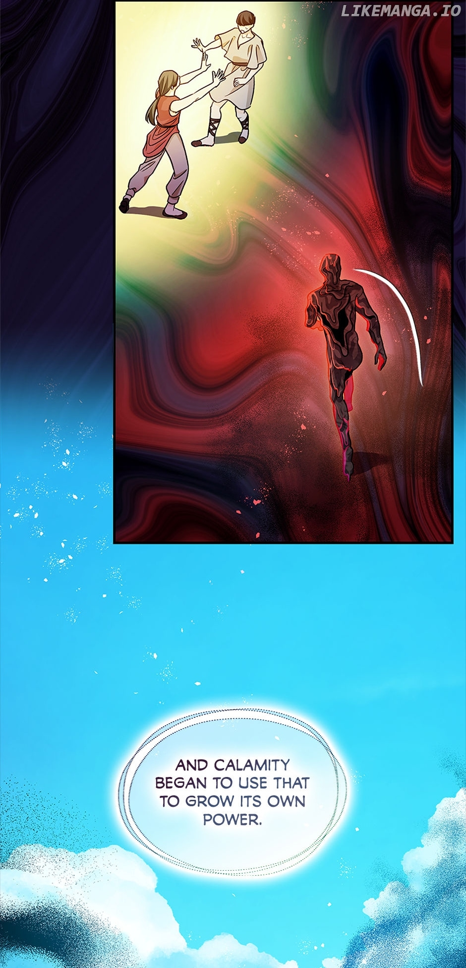 Manga page 34