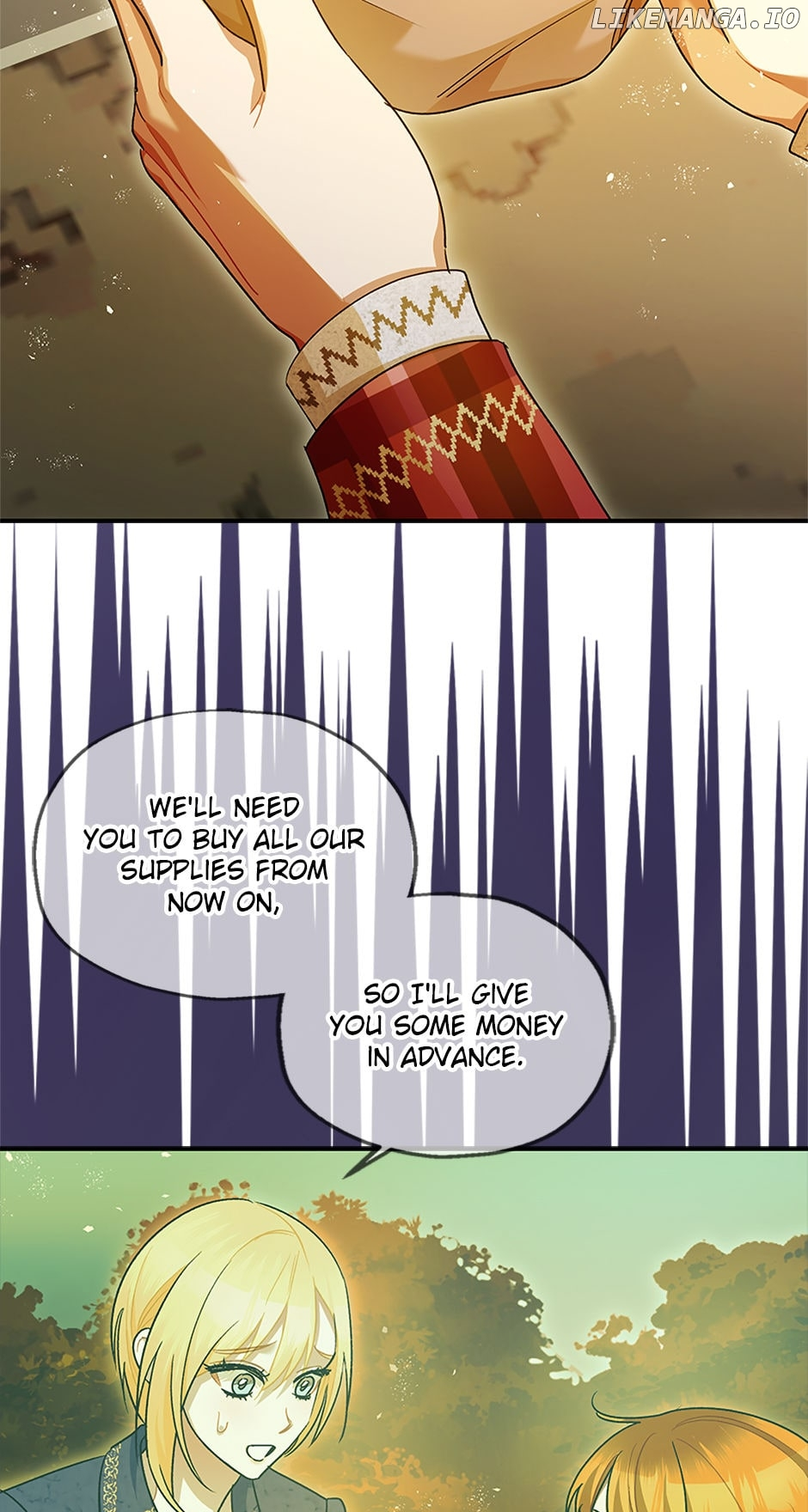 Manga page 45