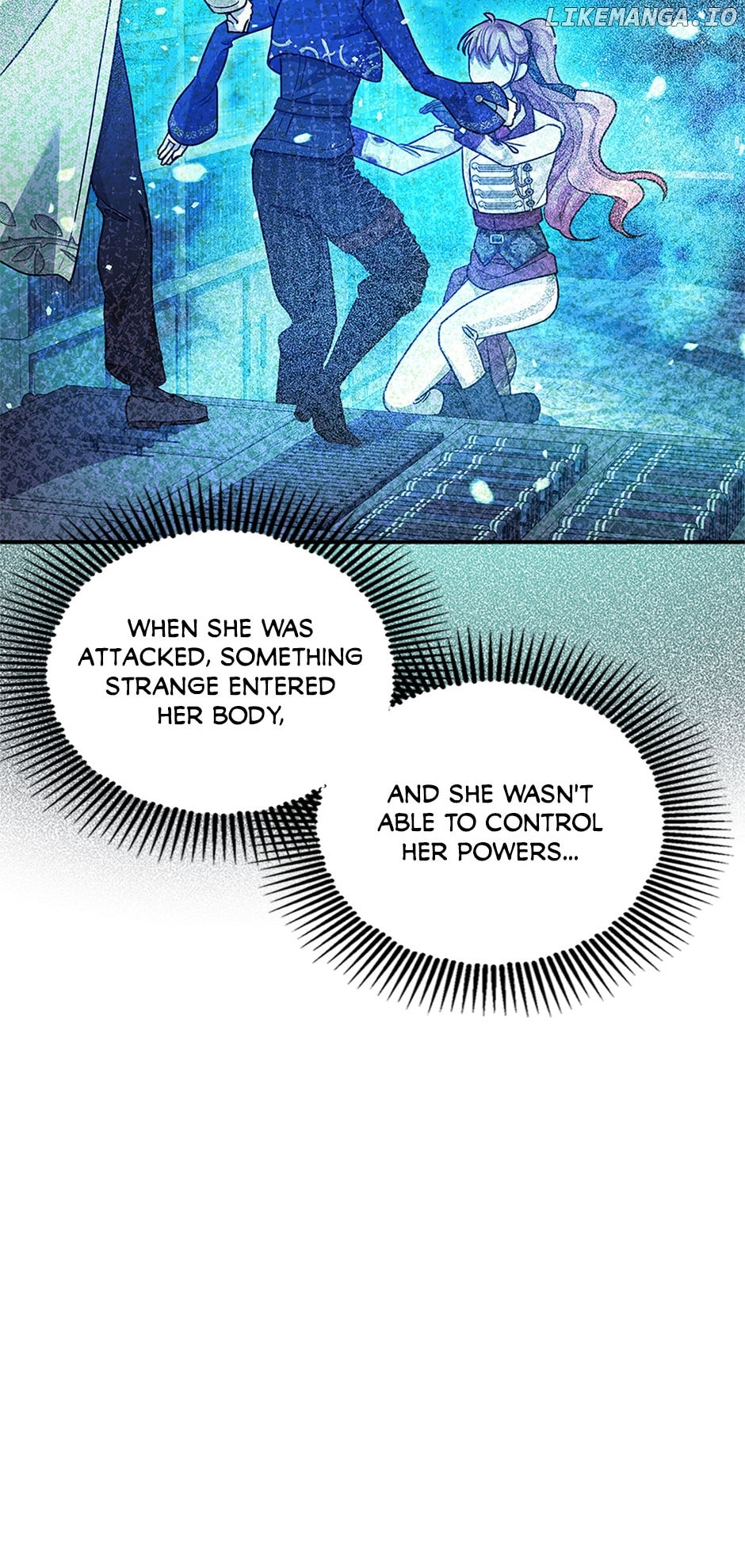 Manga page 64