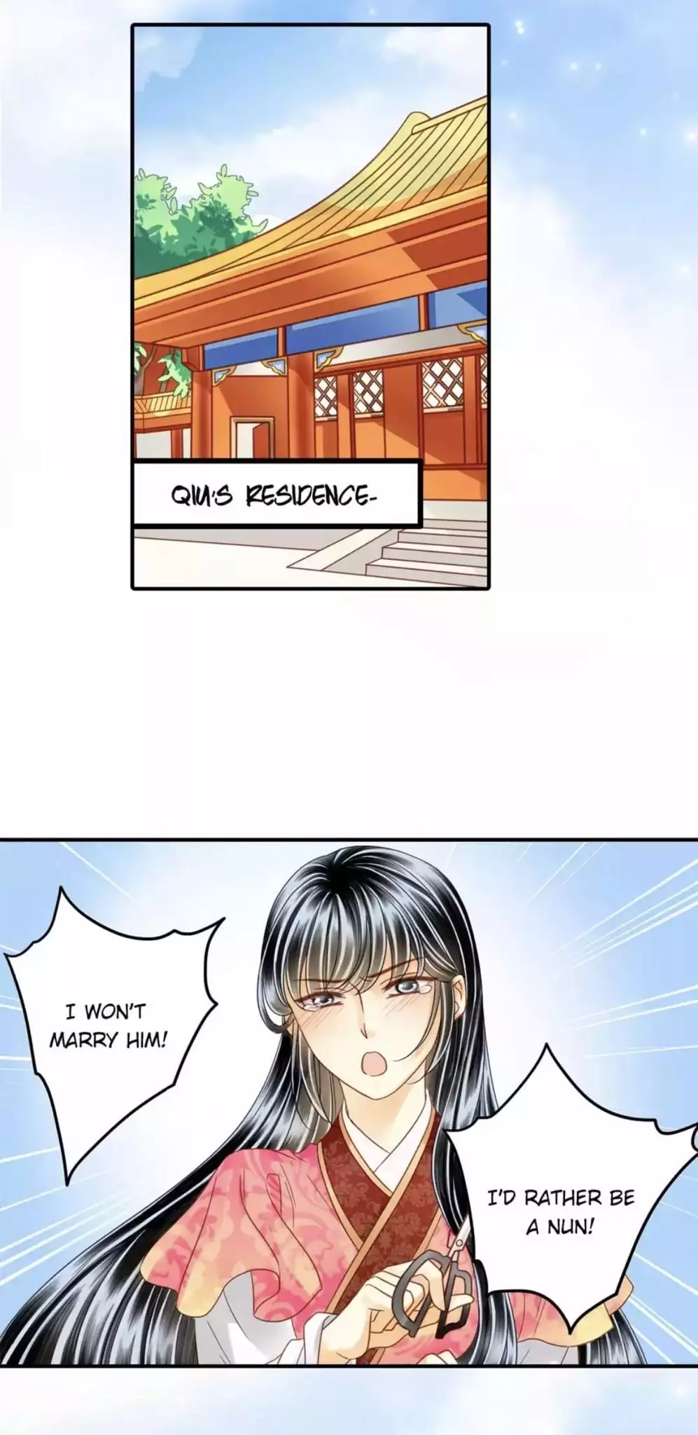 Manga page 10