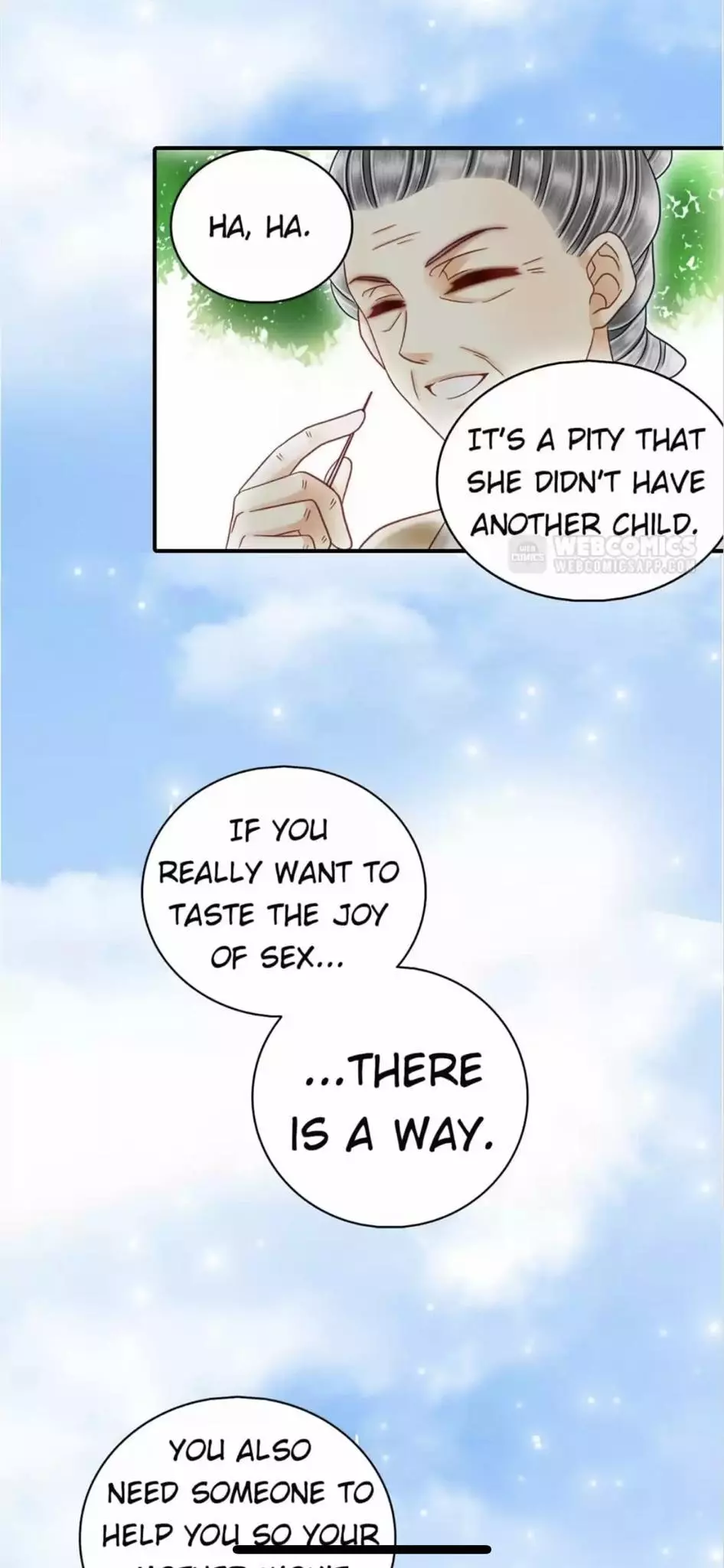 Manga page 10