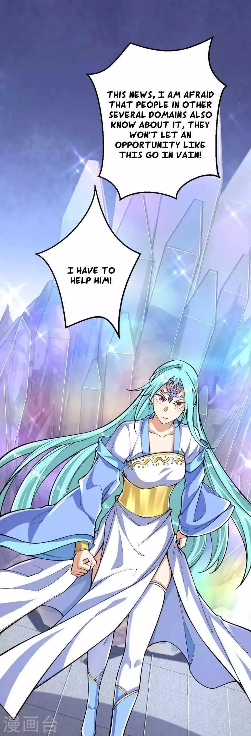 Manga page 19