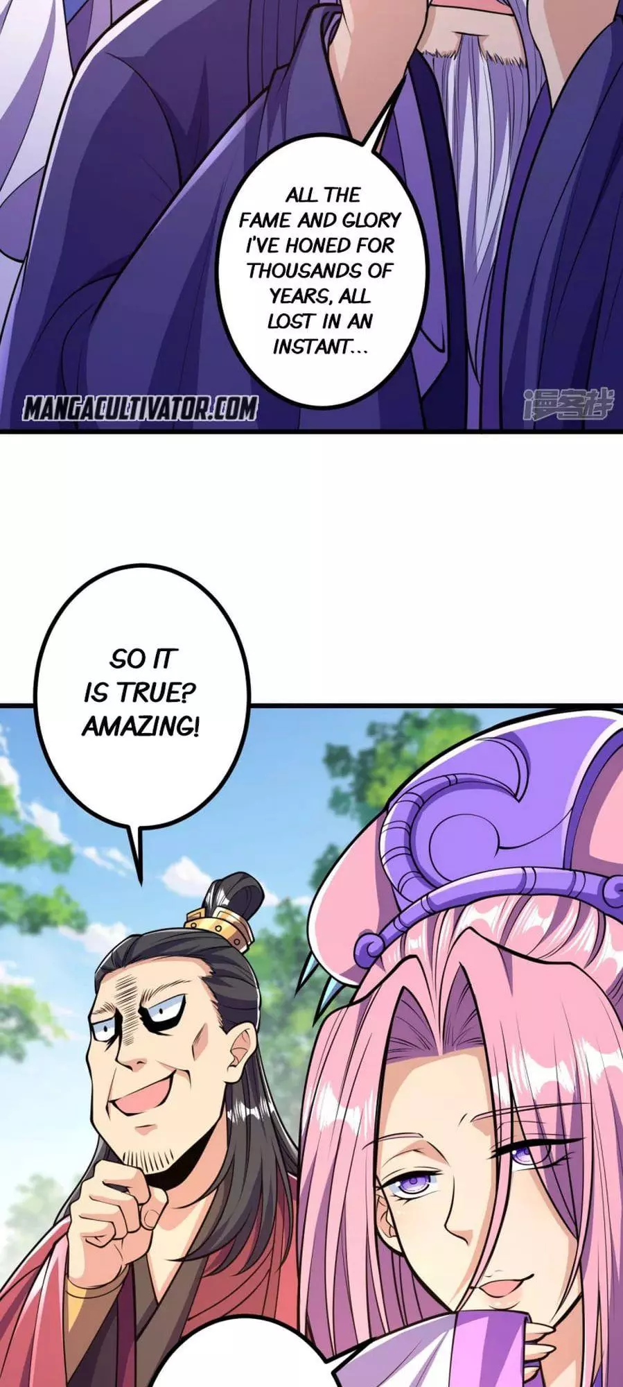Manga page 10