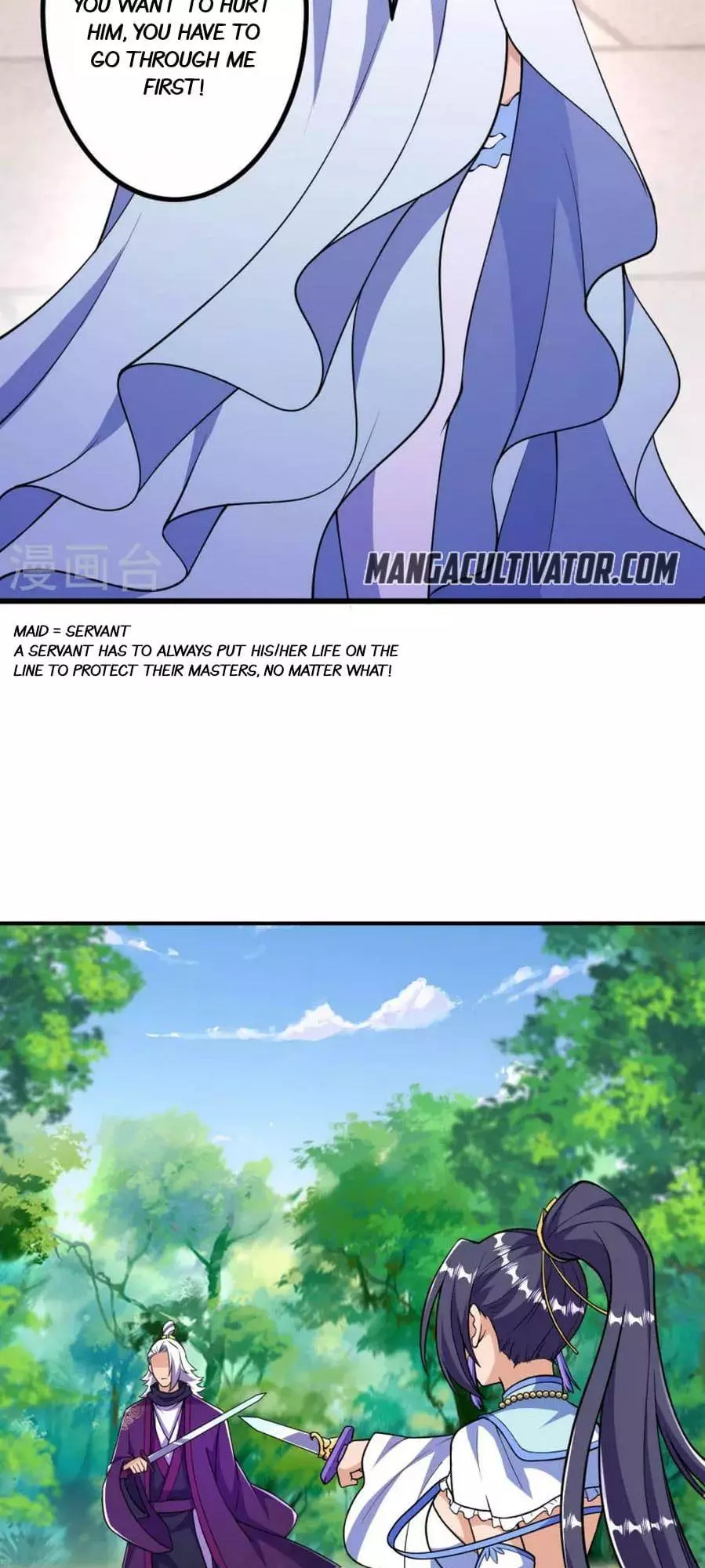 Manga page 11