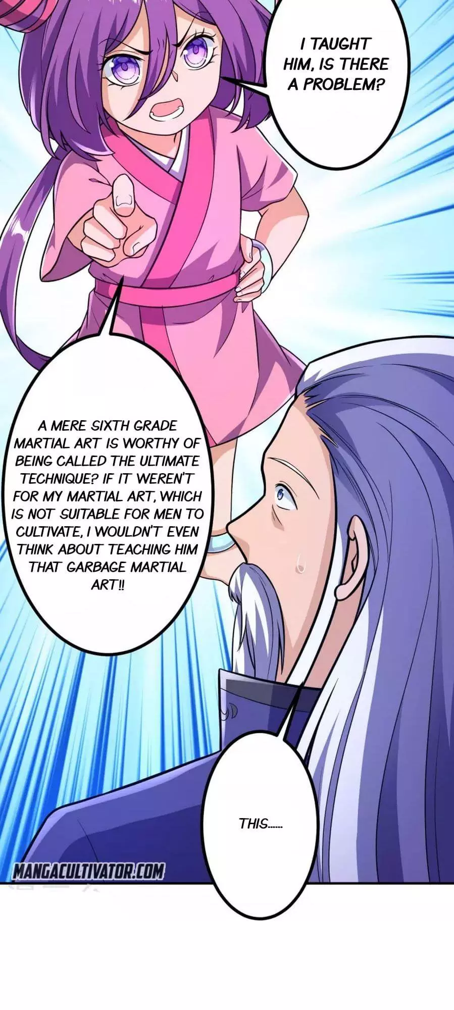 Manga page 22