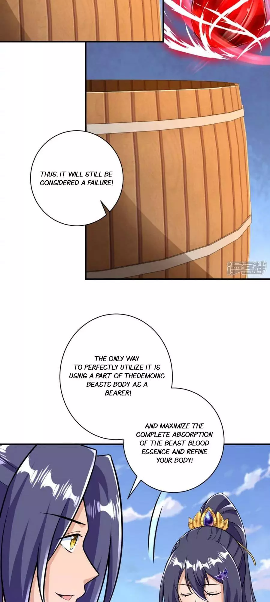 Manga page 25