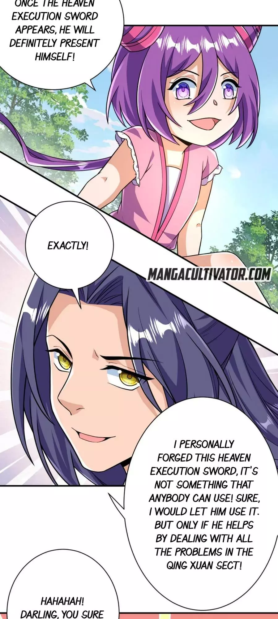 Manga page 33