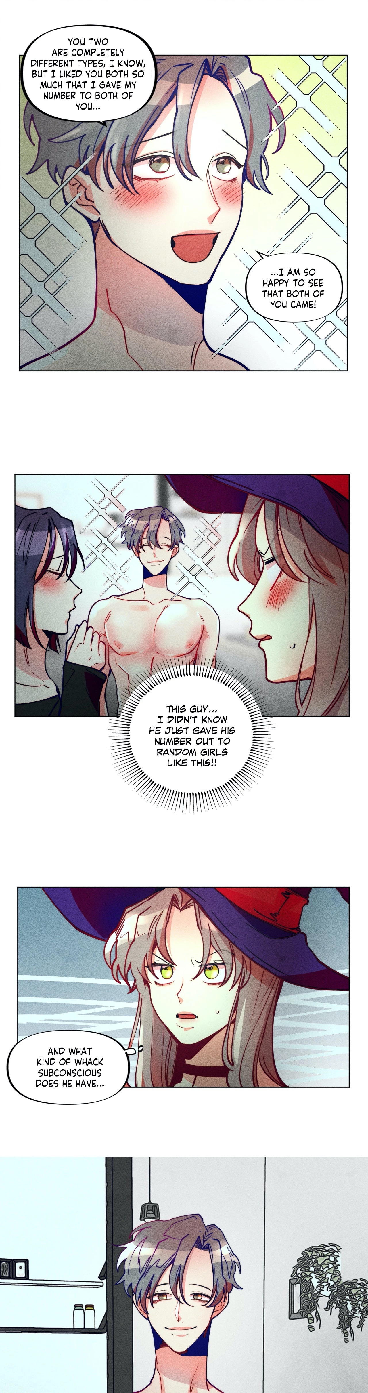 Manga page 7
