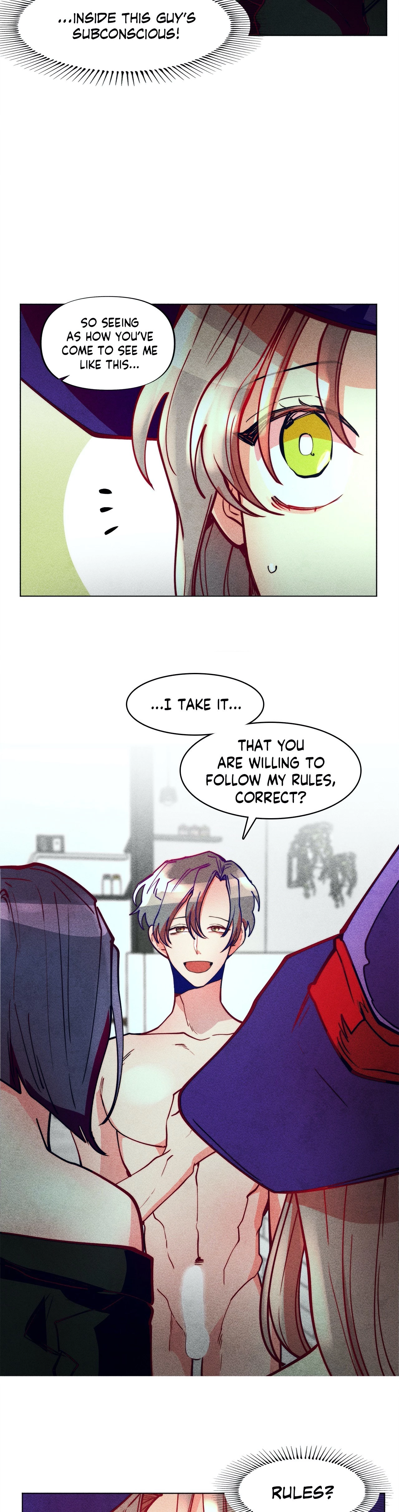 Manga page 10