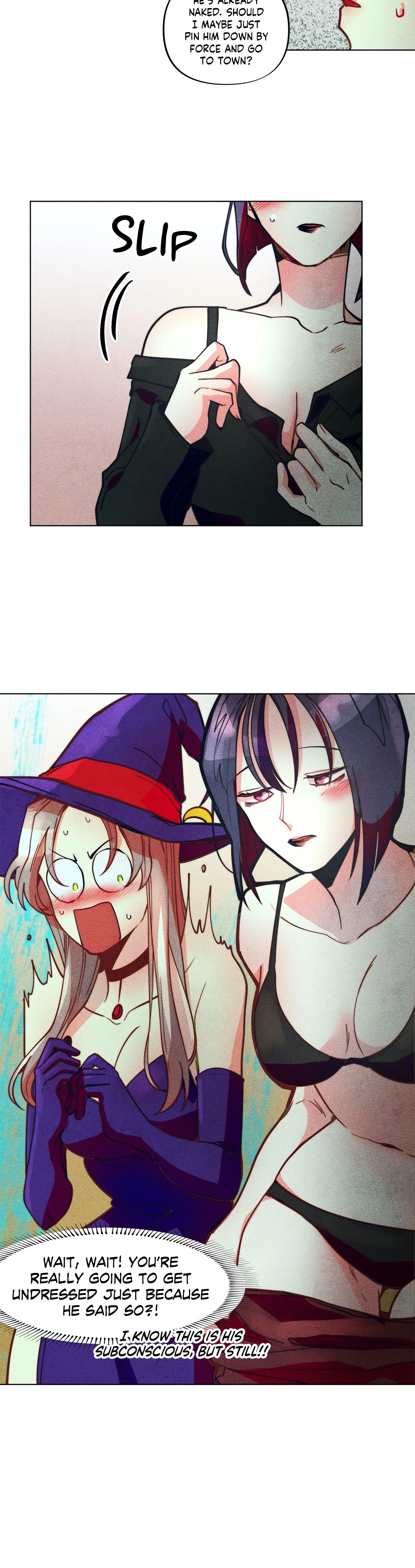 Manga page 14