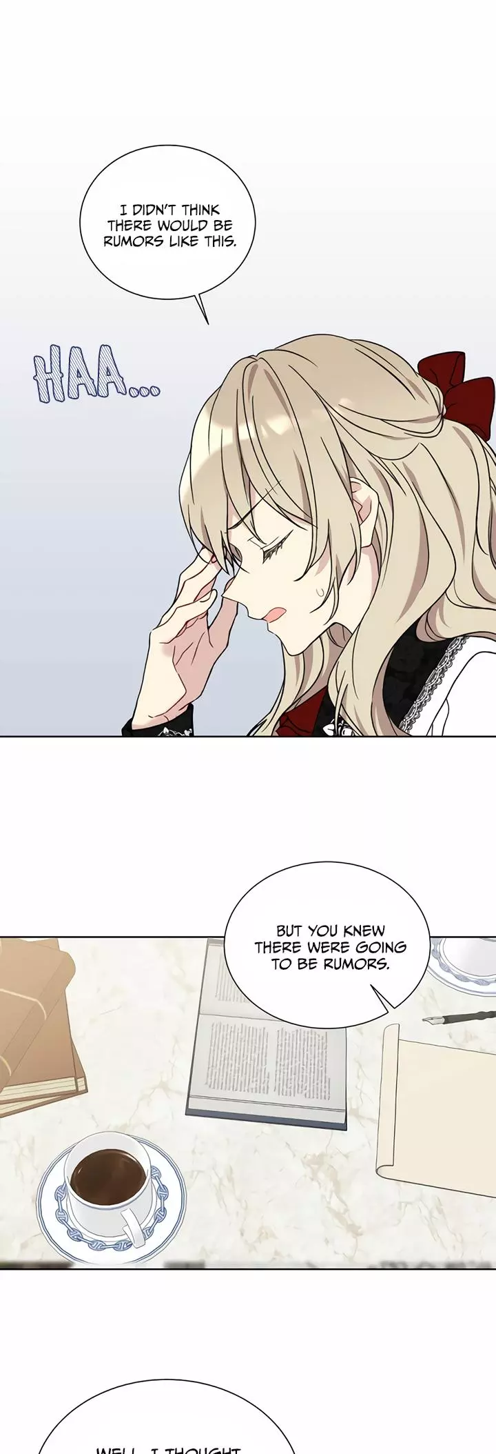 Manga page 21