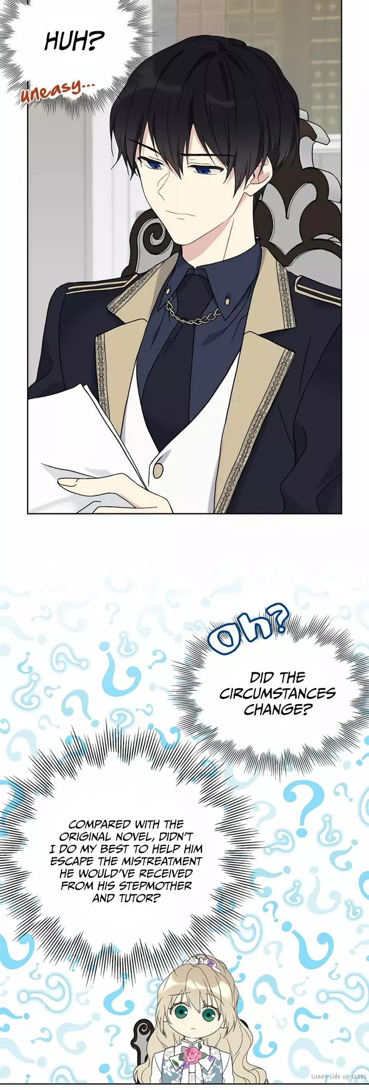 Manga page 16