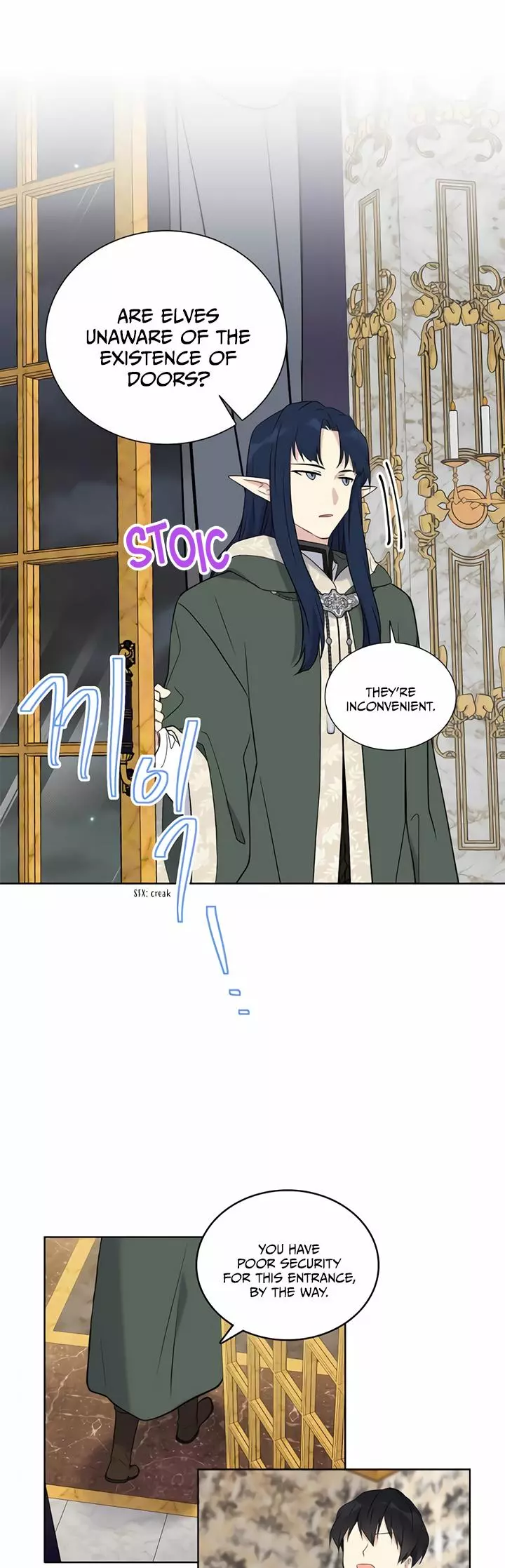 Manga page 25