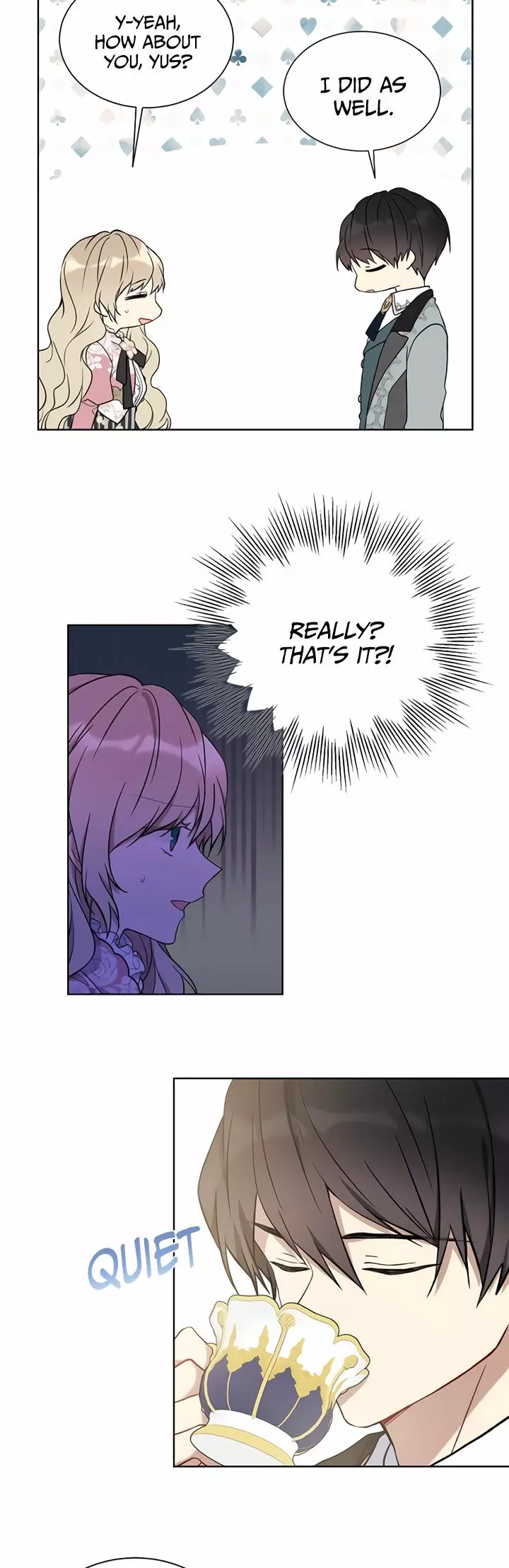 Manga page 28