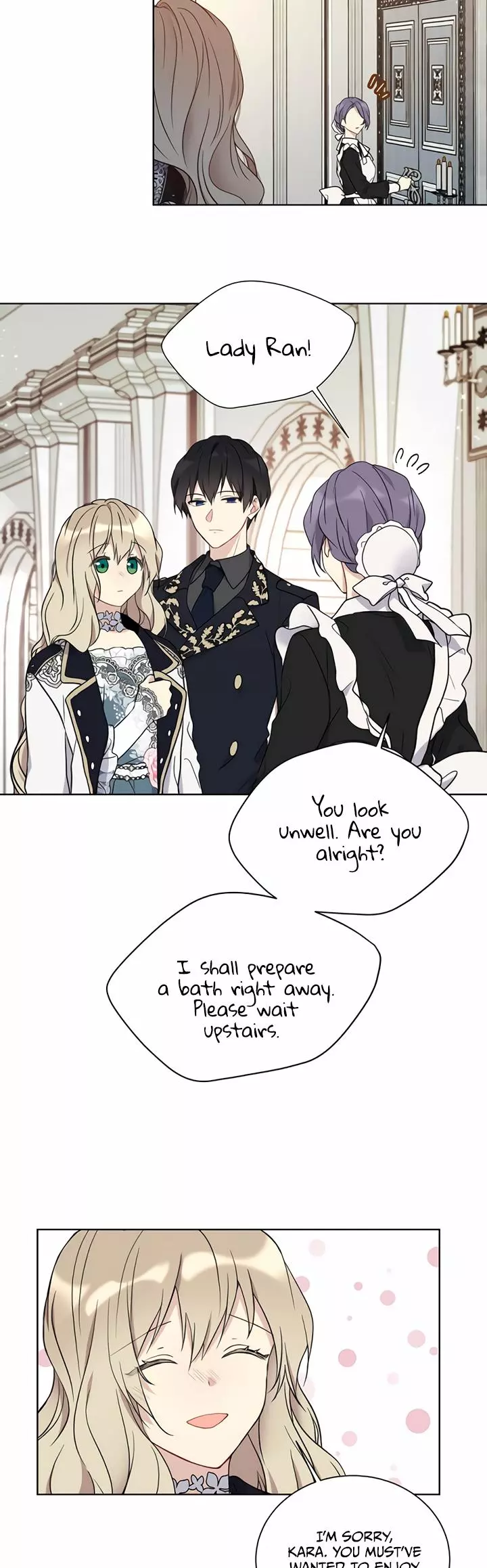 Manga page 16