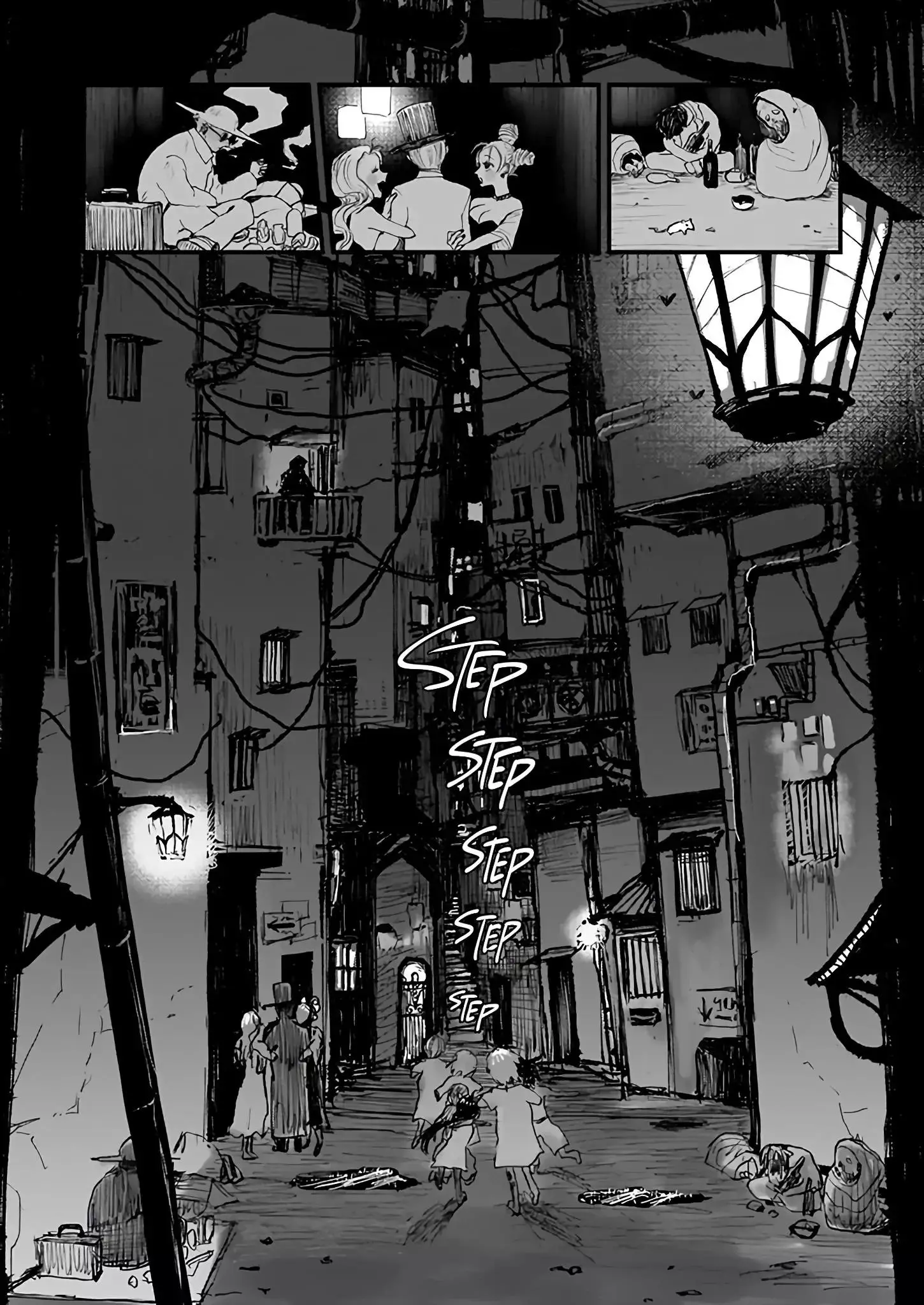 Manga page 16