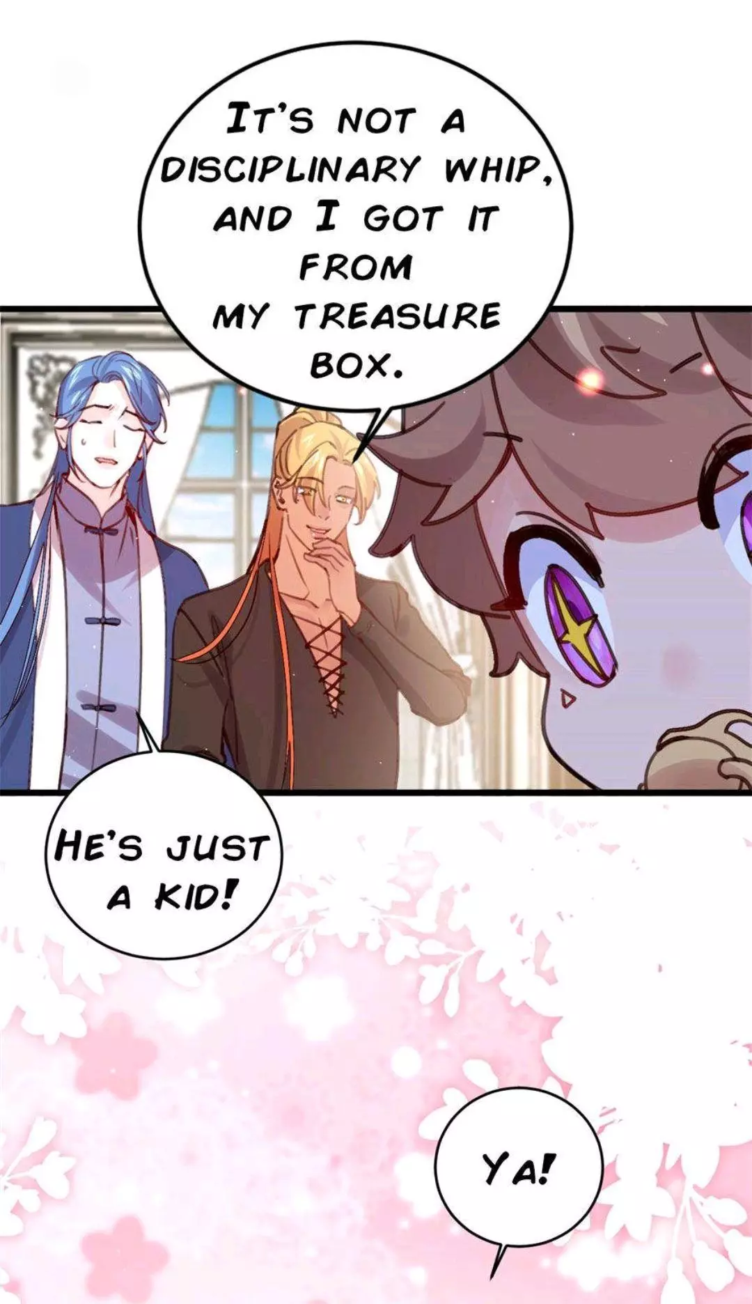 Manga page 38