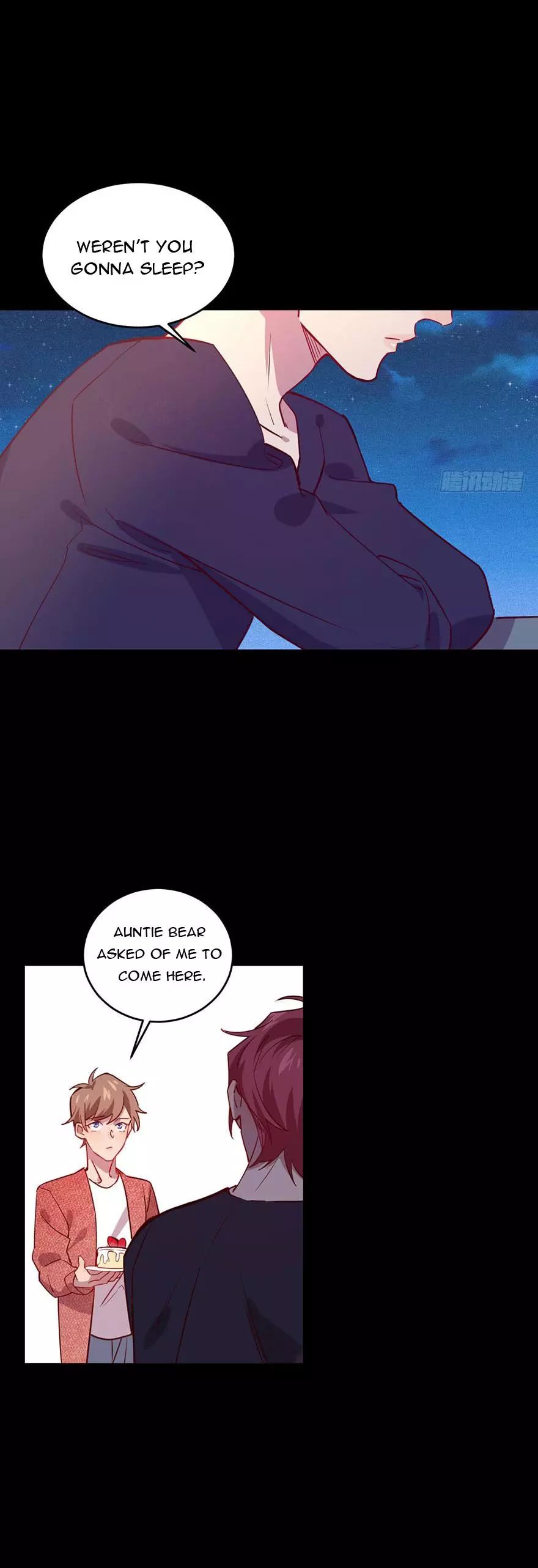 Manga page 10