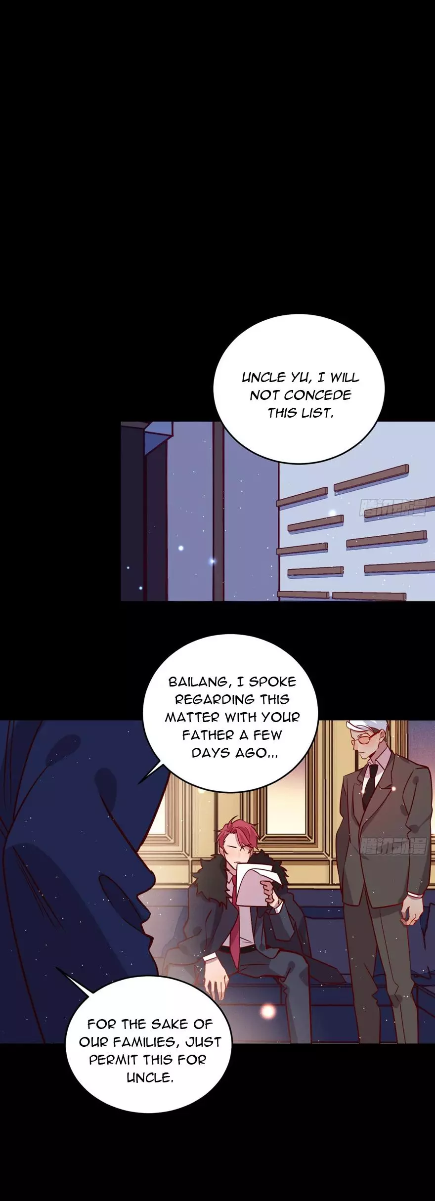 Manga page 19