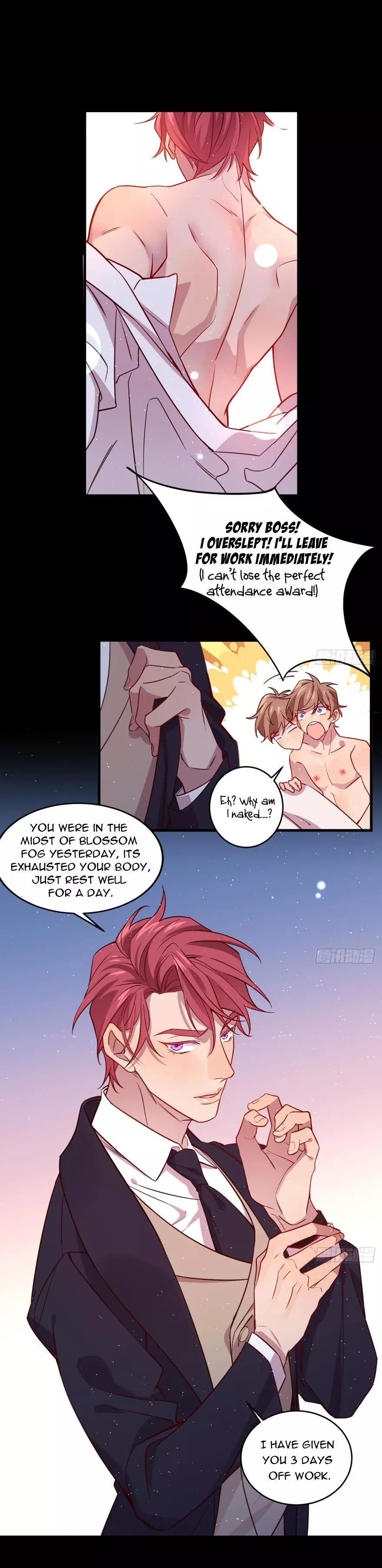 Manga page 9