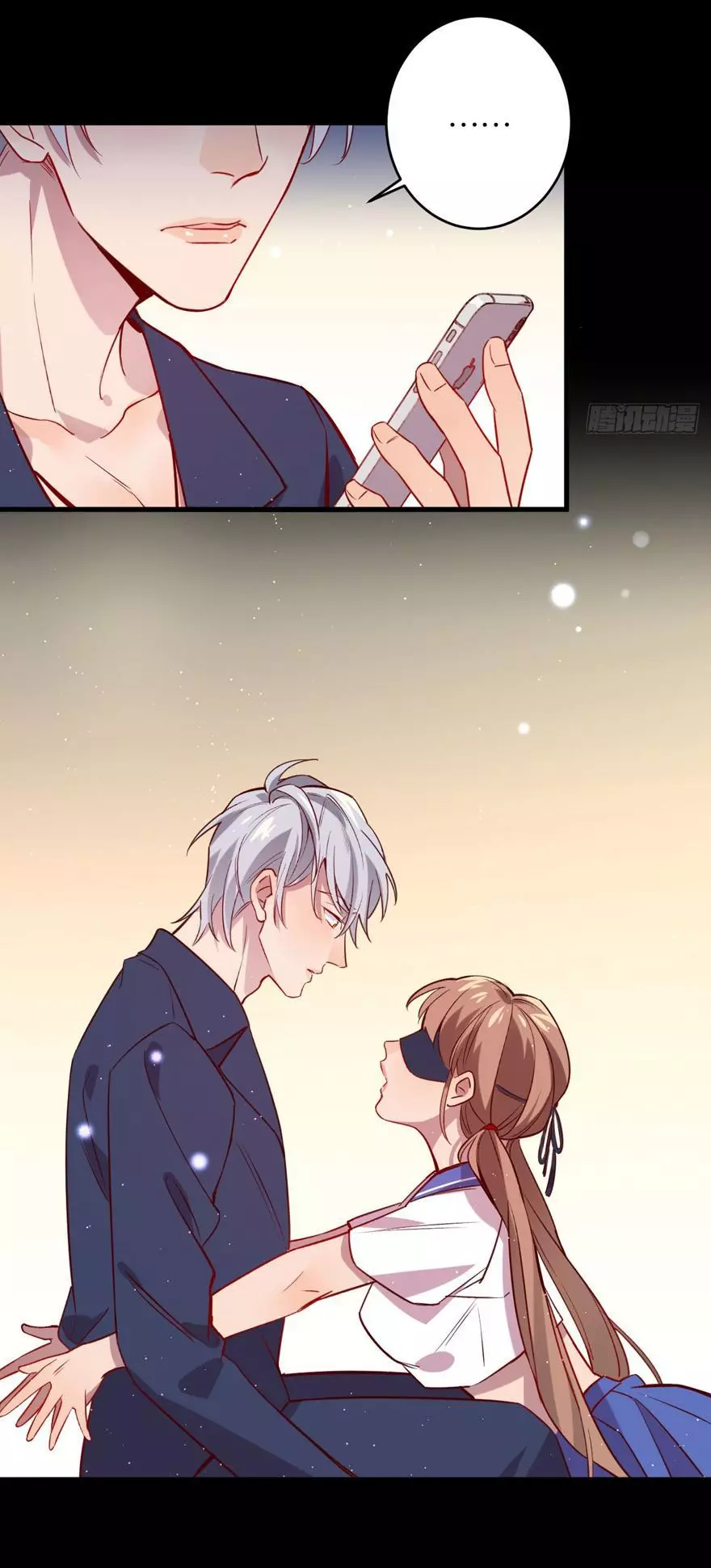 Manga page 18