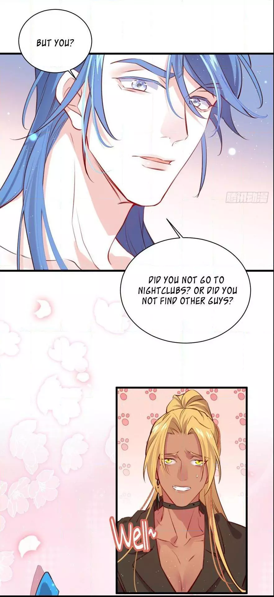 Manga page 9