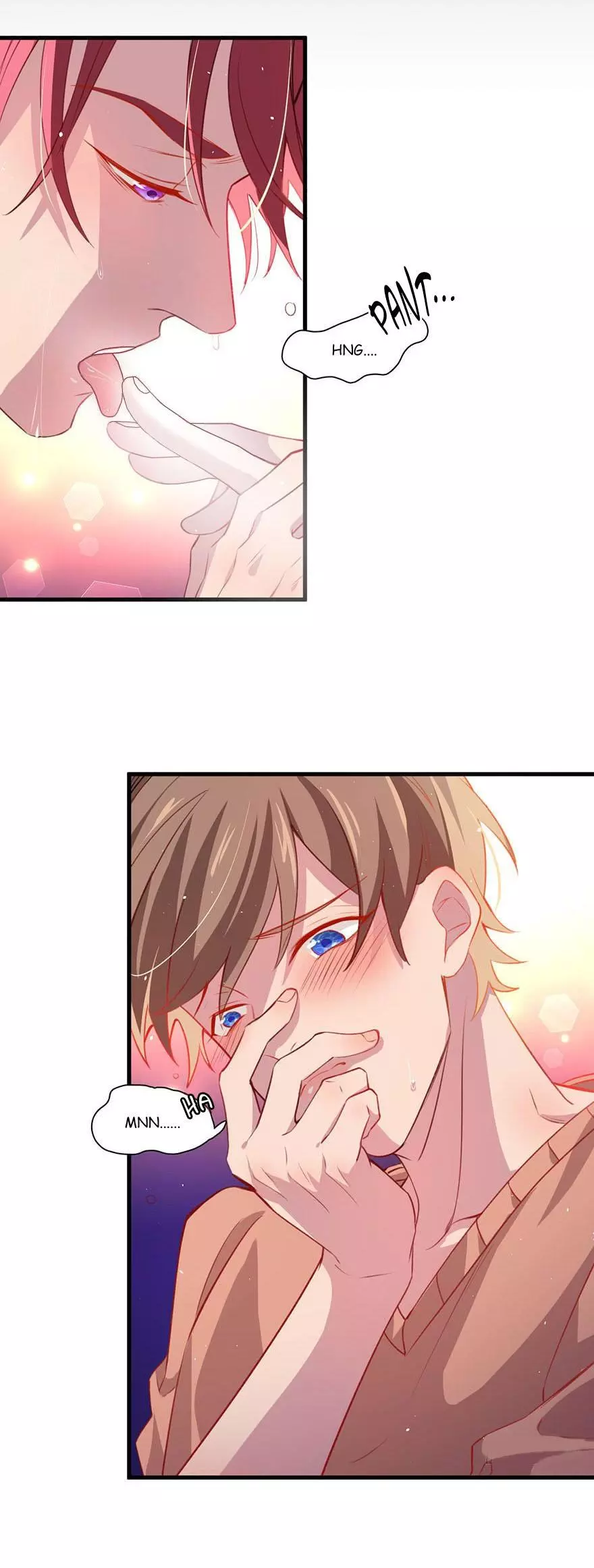Manga page 11