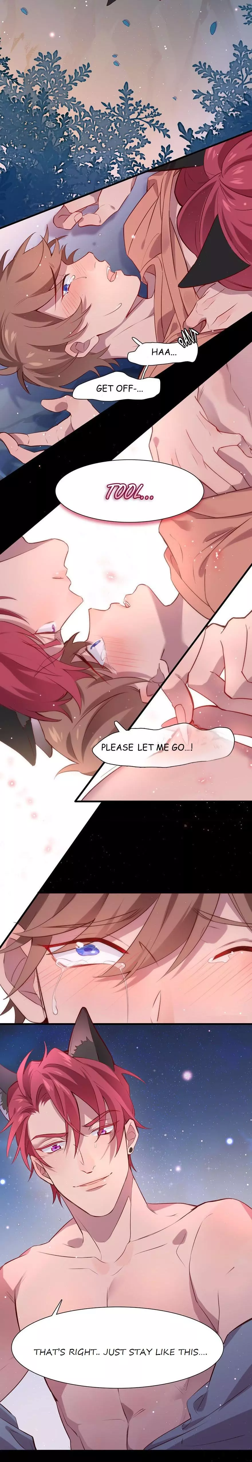 Manga page 10