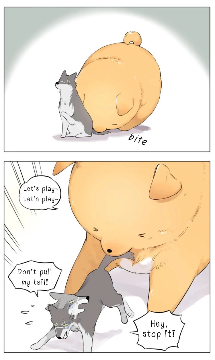 Manga page 4