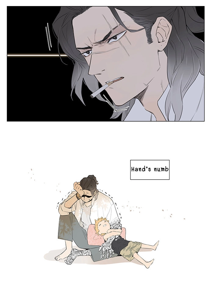 Manga page 4