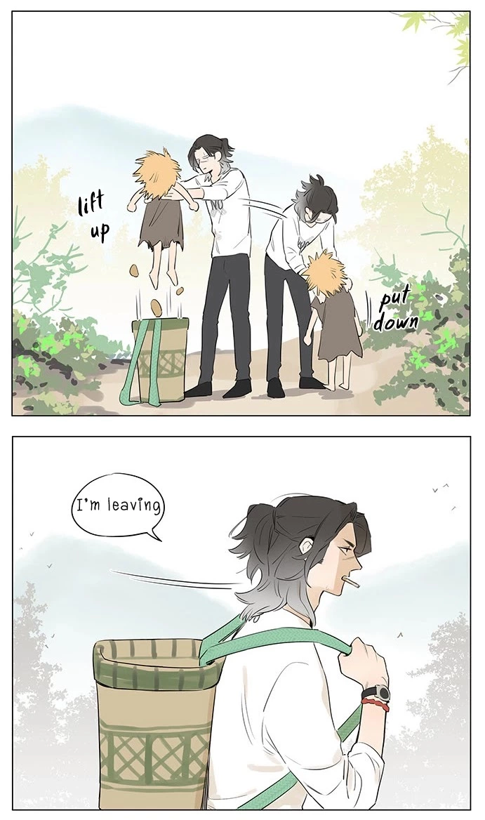 Manga page 10