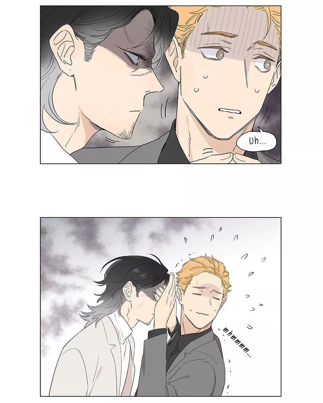 Manga page 10