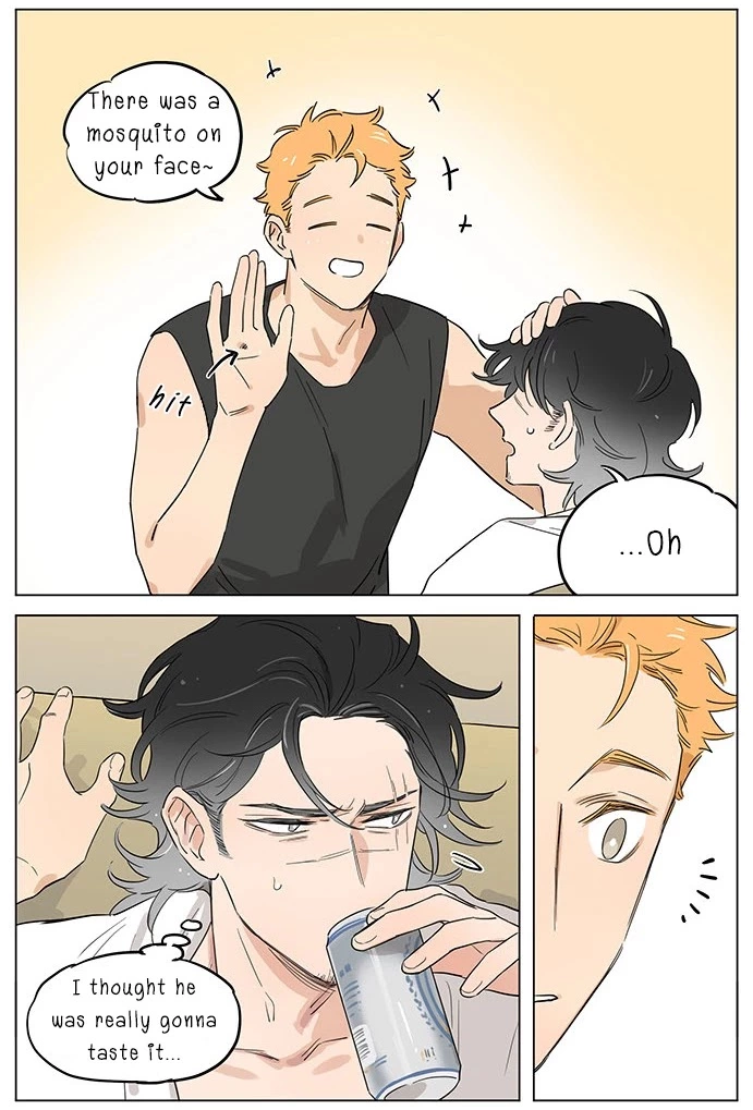 Manga page 10