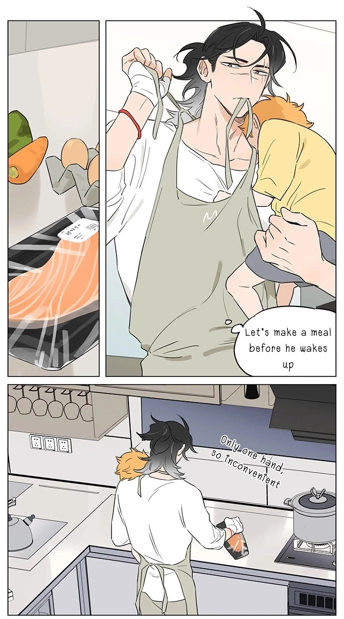 Manga page 9