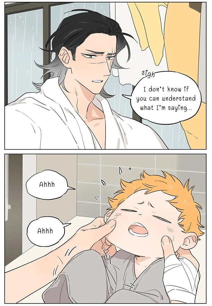 Manga page 9