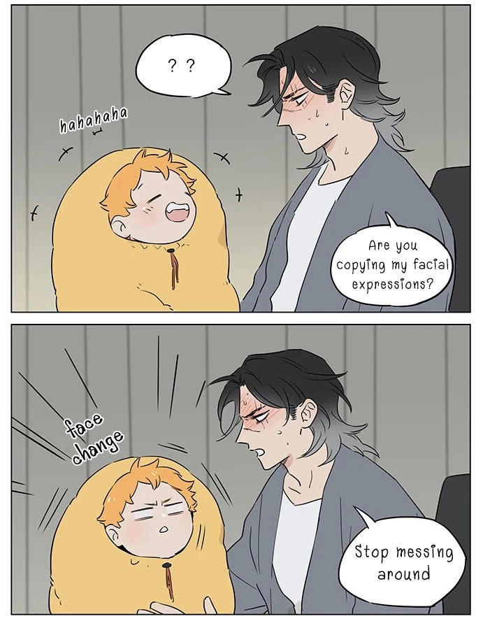 Manga page 19