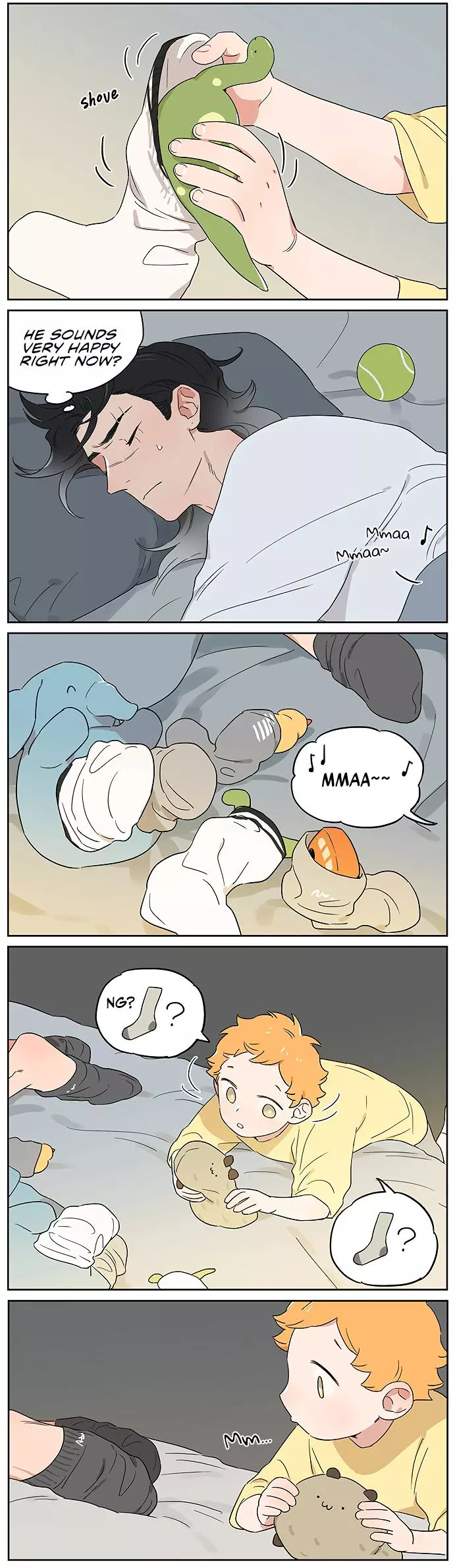 Manga page 7