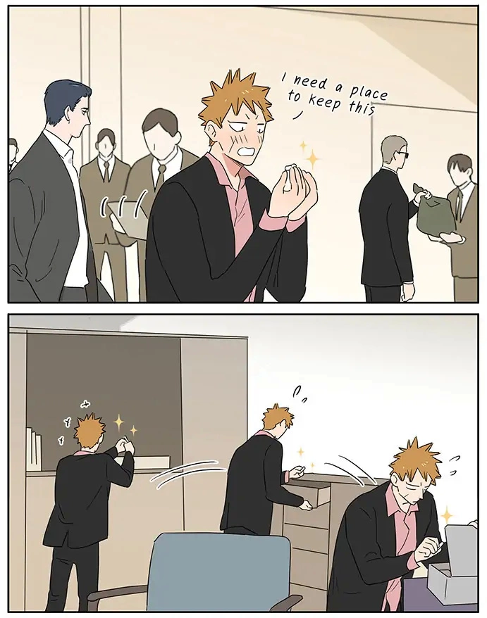 Manga page 22