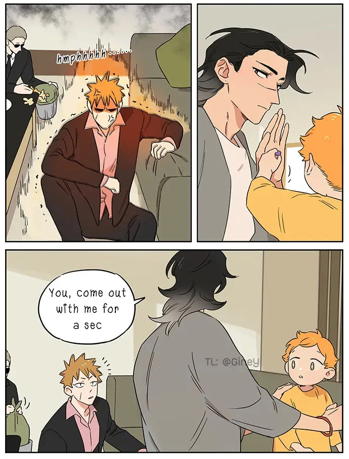 Manga page 11