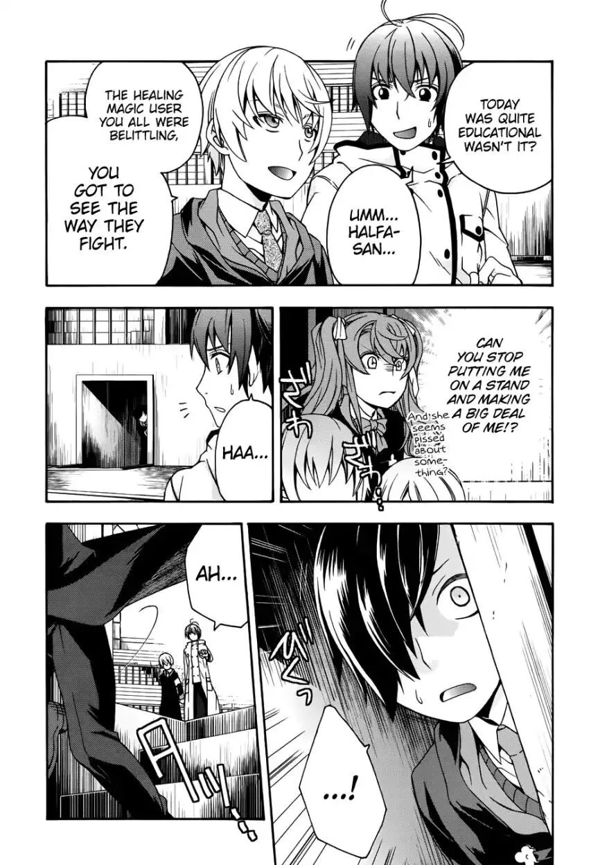 Manga page 20