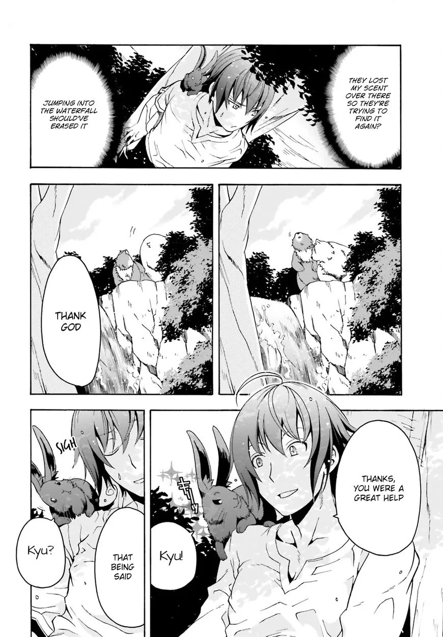 Manga page 23