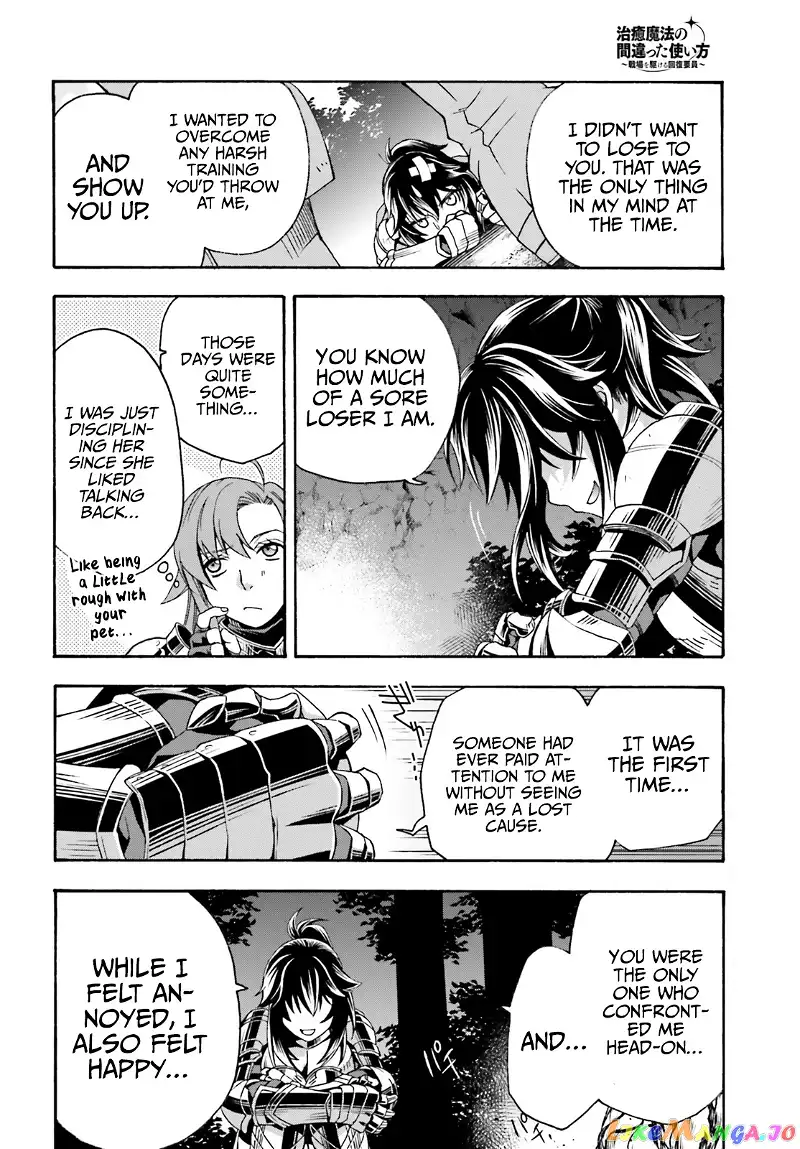 Manga page 27