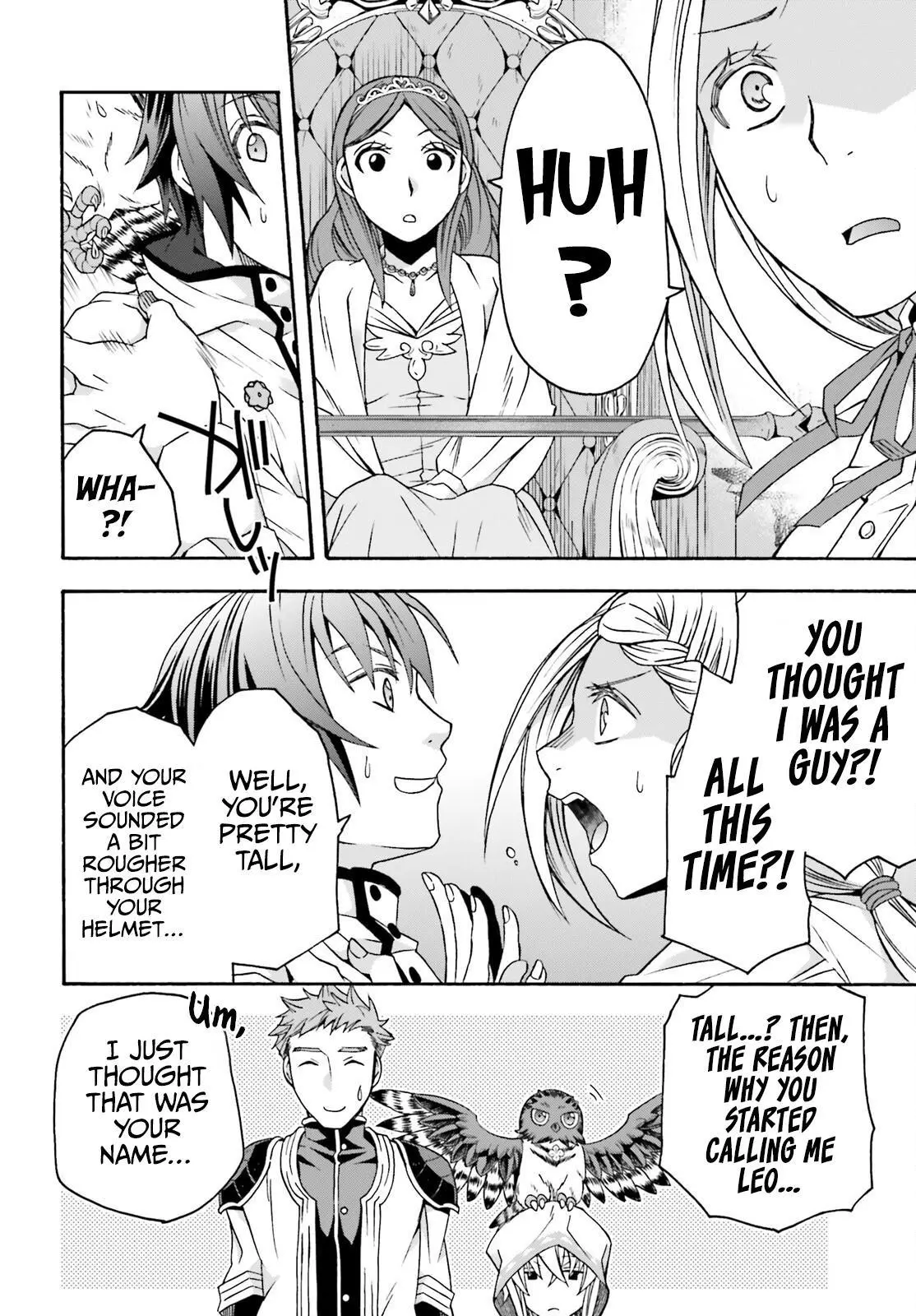 Manga page 15