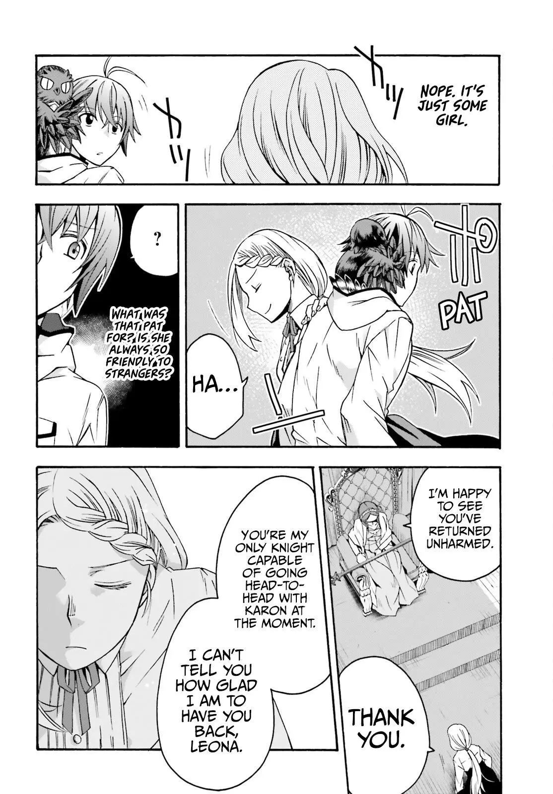 Manga page 11