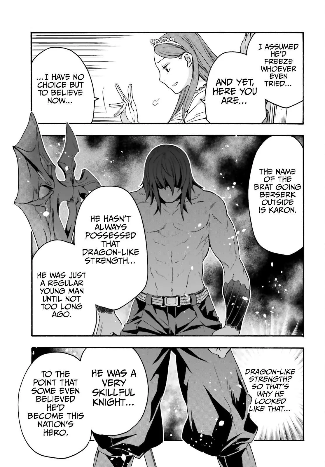 Manga page 6