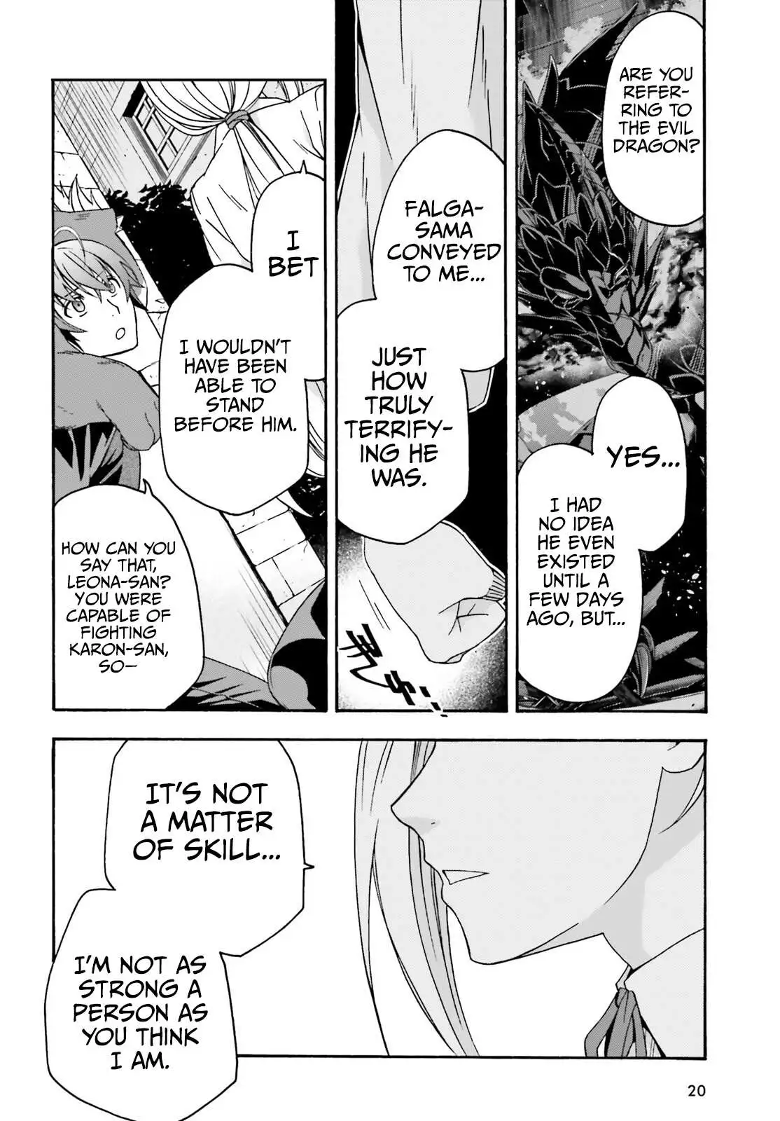 Manga page 12
