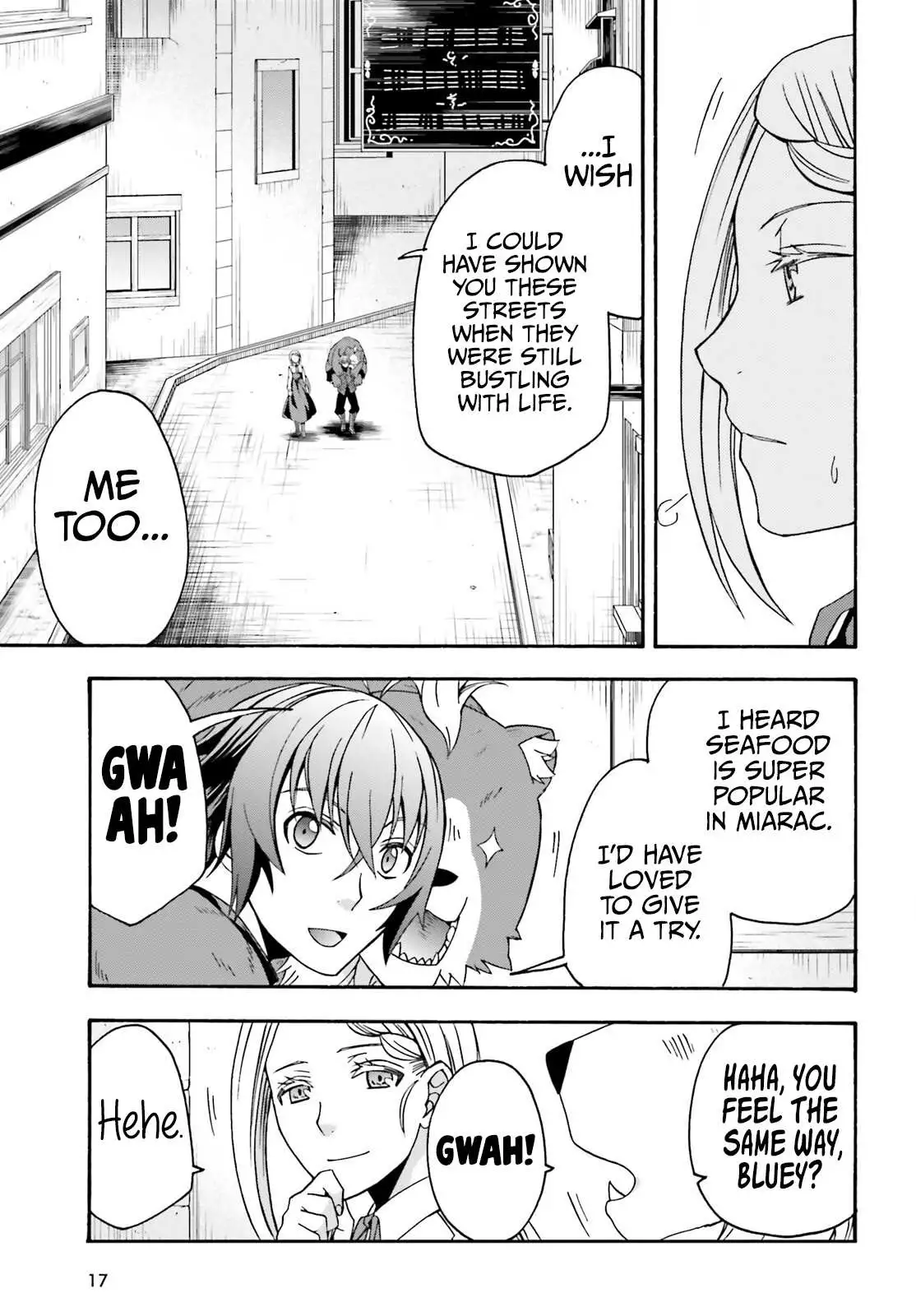 Manga page 9