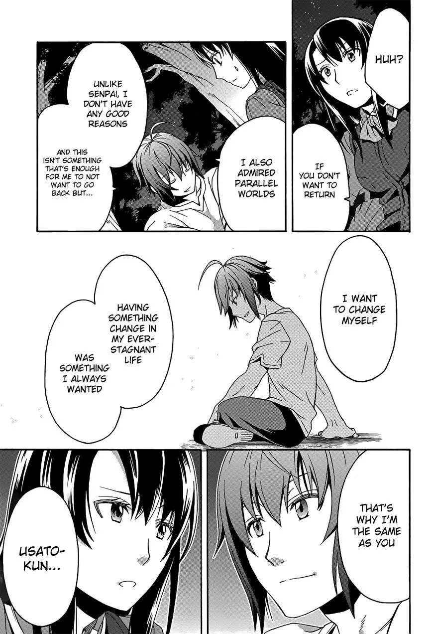Manga page 31
