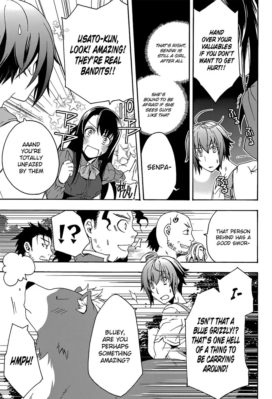 Manga page 13